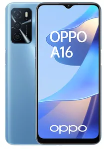 Замена экрана на телефоне OPPO A16s в Краснодаре